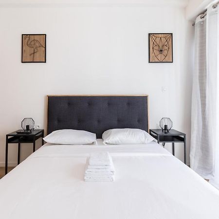 Hsh Orfila Magnifique Appartement 6P-1Br Париж Экстерьер фото