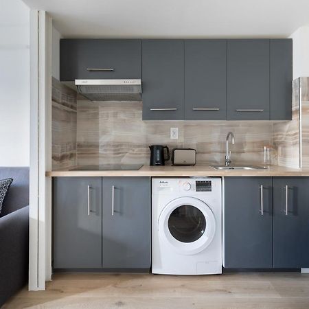 Hsh Orfila Magnifique Appartement 6P-1Br Париж Экстерьер фото