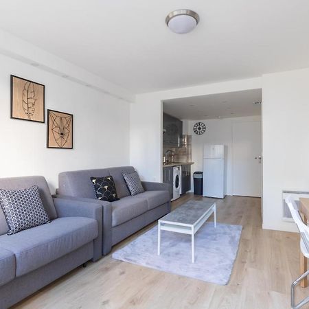 Hsh Orfila Magnifique Appartement 6P-1Br Париж Экстерьер фото