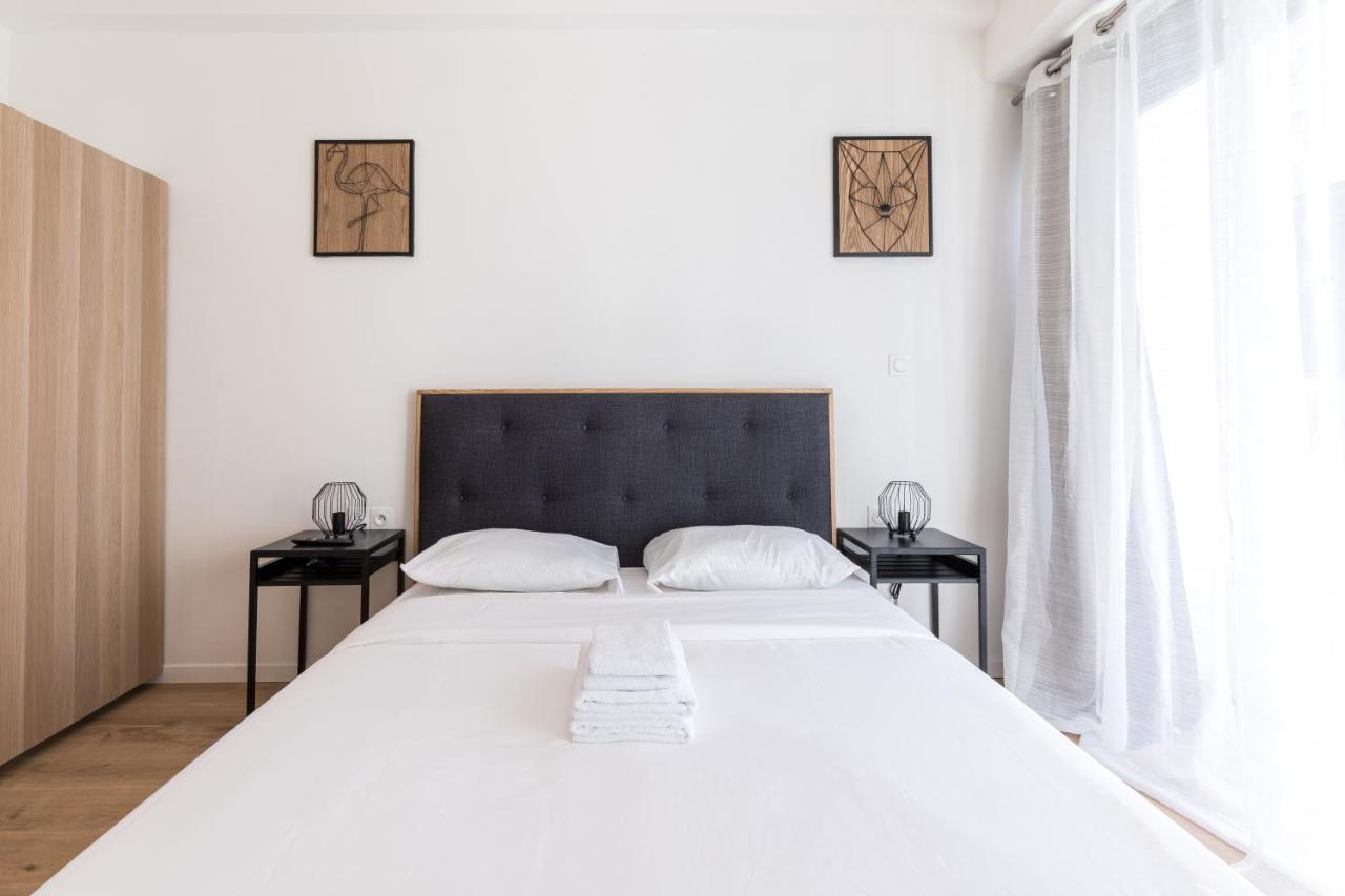 Hsh Orfila Magnifique Appartement 6P-1Br Париж Экстерьер фото