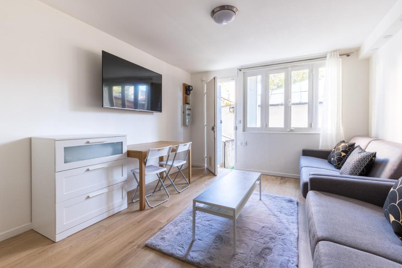 Hsh Orfila Magnifique Appartement 6P-1Br Париж Экстерьер фото