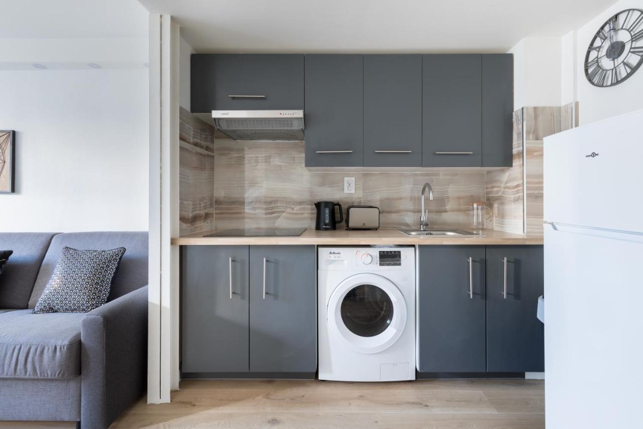 Hsh Orfila Magnifique Appartement 6P-1Br Париж Экстерьер фото
