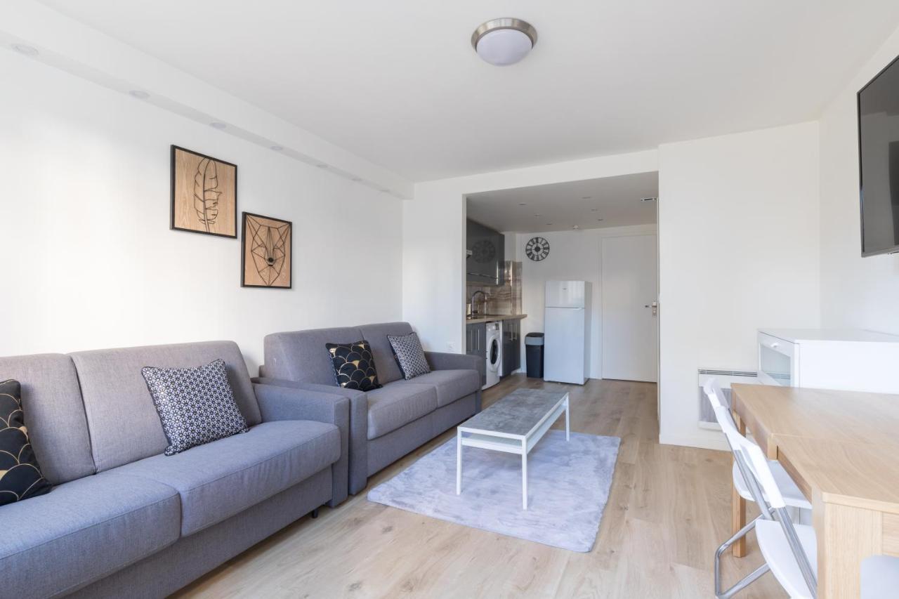 Hsh Orfila Magnifique Appartement 6P-1Br Париж Экстерьер фото