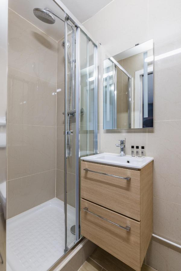 Hsh Orfila Magnifique Appartement 6P-1Br Париж Экстерьер фото